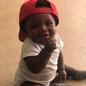 Meet your Posher, Diane